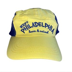 Fresh Prince of Bel-Air Costume Adjustable Hat